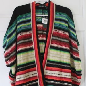 boho, beach coverup, cardigean